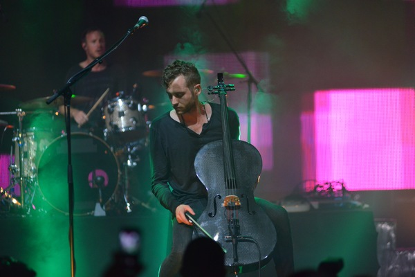 One Republic at Byblos Festival